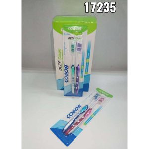 Cepillo dental Cobor X2