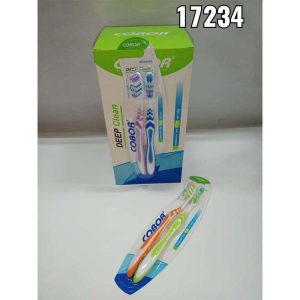 Cepillo dental Cobor X2