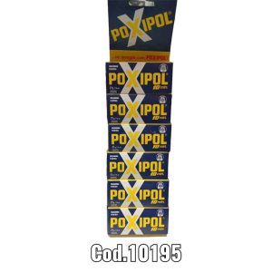 Pegamento Poxipol