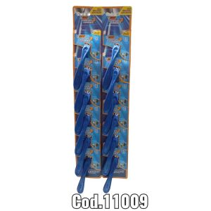 Maquina de Afeitar Bic Comfort3