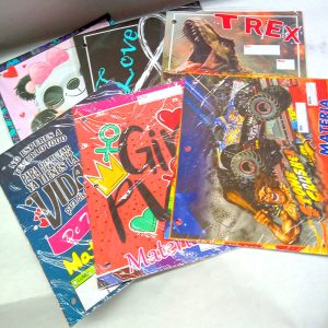 Asignatura Nº 3 x6un.