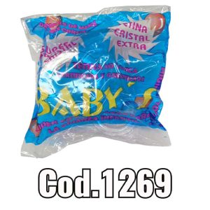 Tetina Silicona Babys