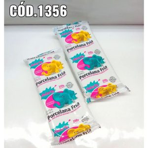 Porcelana Fria 250grs
