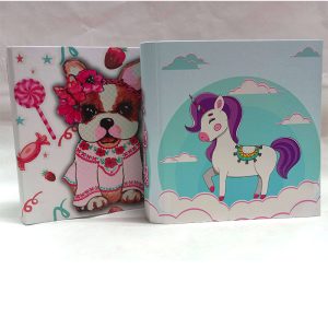 Carpeta Cartone Premium 3x40