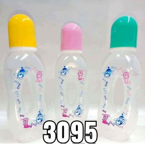 Mamadera tomaso deco s/bpa