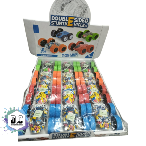 Auto Fricción 360