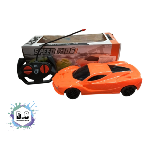 Auto Control Remoto