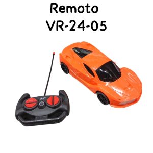 Auto Radio Control Deportivo 22cm