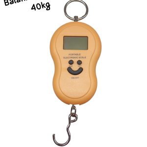 Balanza Colgante 40kg
