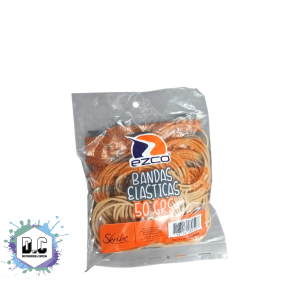 Banda Elástica 50grs