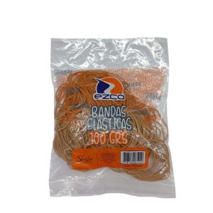 Banda Elastica X100GRS