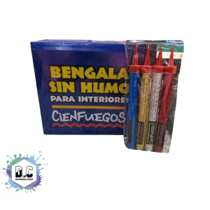 Bengala x4