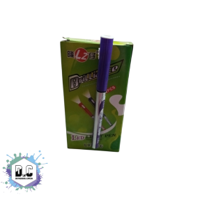Birome Linterna X12