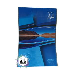 Block A4