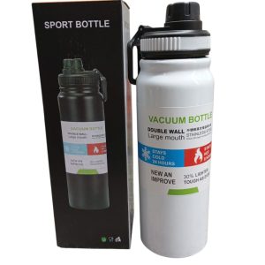 Botella termica 800ml
