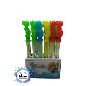 Burbujero Dinosaurio