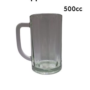 Chopp Santa Fe  500cc (bulto x24u.)