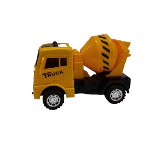 Camión Construcción 3 modelos