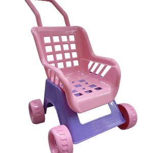 Carrito de paseo Lunaplast