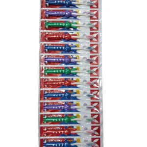 Cepillo Dental Conejo tira x14 Infantil