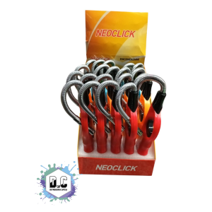 Chispero Flex Colores c/u