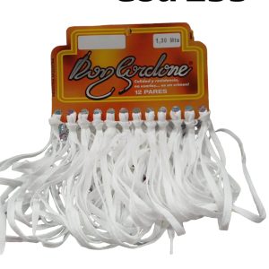 Cordon Chato 1,30cm