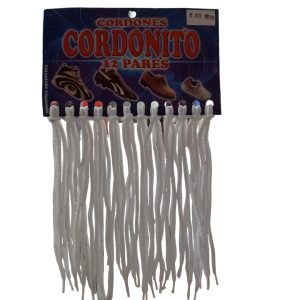 Cordon Redondo 0,60 cm