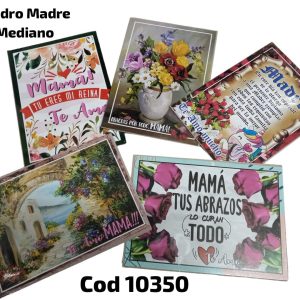 Cuadro Madre Mediano