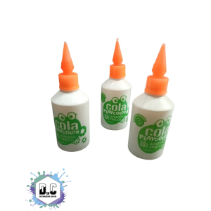 Adhesivo Playcolor 50grs