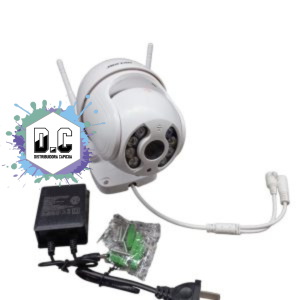Camara Wi-Fi
