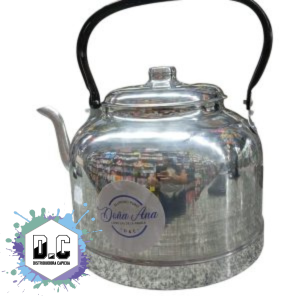 Pava Gastronómica N26
