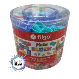 Sacapuntas Filgo