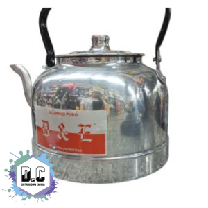Pava Gastronómica N22
