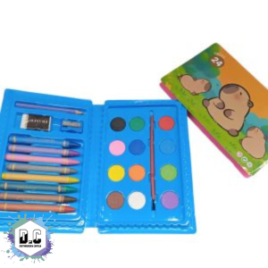 Set de arte 24 pcs