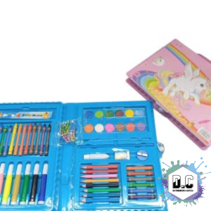 Set de arte 68 pcs