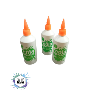 Adhesivo Playcolor 100Grs