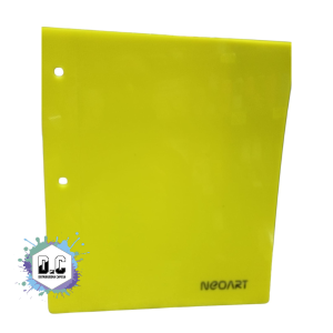 Carpeta N3 Neo Art