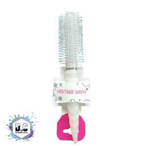 Cepillo de Pelo Brushing Nacarado