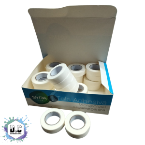 Cinta Hipolargenica 12.5mm