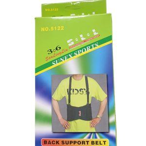 Faja de Soporte