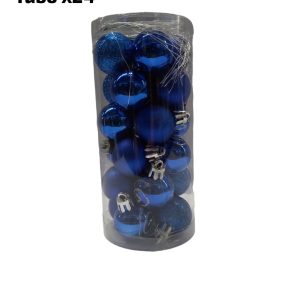 Globo Nº3 Tubo x24