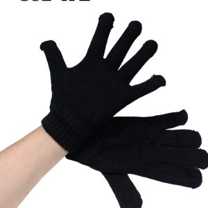 Guante Dama Lana Nacional