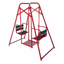 Hamaca Doble de Caño