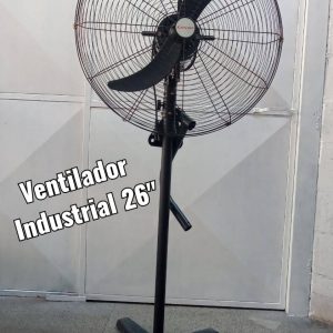 Ventilador Industrial 26"