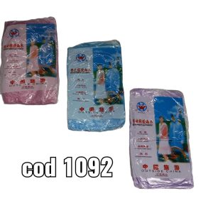 Piloto de lluvia Grande