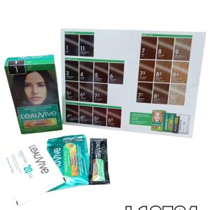 Tintura Kit L'eauvive