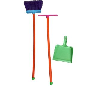 Juego de Limpieza Bolsa