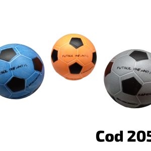 Pelota Papi Futbol