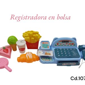 Caja Registradora