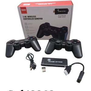 Consola Emulador Video-Juegos